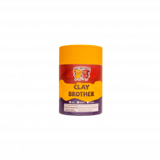Глина полировальная неабразивная BUFF BROTHERS CLAY GOLD 100gr.