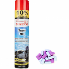 Полироль Re Marco Super Mat 750 мл (Бубль Гум)