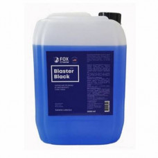 Fox Chemie Cредство по уходу за шинами Blaster Black 5л
