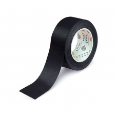 EUROCEL MSK 6270 Маскирующая черная 80С 25мм х 40м