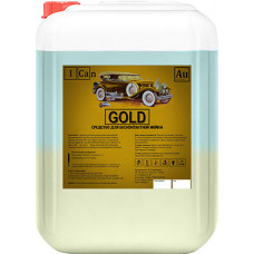 Средство для бесконтактной мойки автомобилей I Can Gold 1 кг