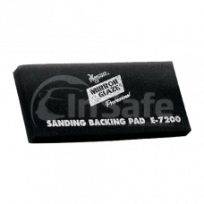 Meguiar's E7200, Резиновый ракель, 13,75х6,25 см