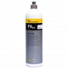 Абразивная паста Koch Chemie Fine Cut F6.01 405001 1 л
