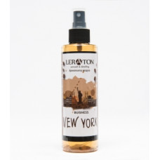 Парфюм для автомобиля LERATON BUSINESS NEW YORK 200мл.