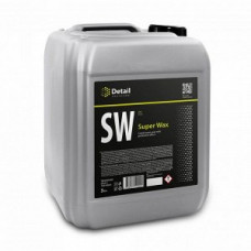 Жидкий воск SW (Super Wax) 5л