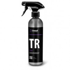 Чернитель шин TR (Tire) 500 мл