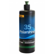 Полировальная паста MIRKA Polarshine 35 - 1л.