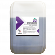 Шампунь для бесконтактной мойки EVERCLEAN VIO 20кг