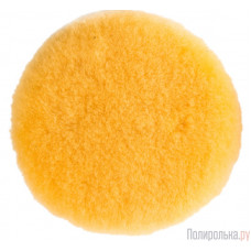MIRKA диск полировальный из натуральной овчины Polarshine PRO 150mm