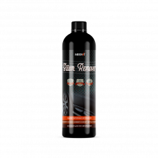 Megvit Bitum Remover 0.5л Cредство для удаления битумных загрязнений и реагентной пленки.