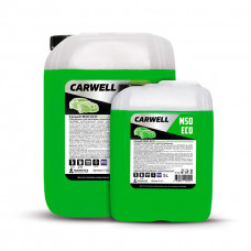 Средство для бесконтактной мойки CARWELL MSO ECO (20 кг.)