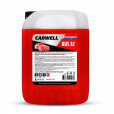 Средство для бесконтактной мойки CARWELL RUS 32 (20 кг.)