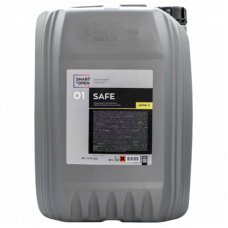 Smart Open 01 SAFE 20л. series 3 Первичный бесконтактный состав с защитой хрома и алюминия