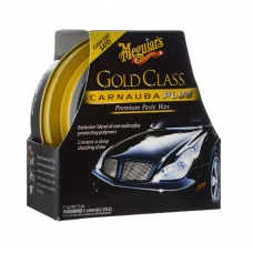 G7014 Воск  Gold Class Paste Car Wax 311г 1/6