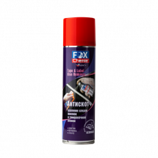 Fox Chemie LMF50 антискотч 335 мл