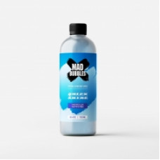 MAD BUBBLES Очиститель для быстрого ухода QUICK SHINE 720мл