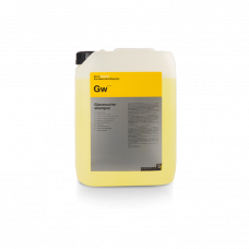 GLANZWACHSSHAMPOO - ШАМПУНЬ ДЛЯ РУЧНОЙ МОЙКИ, 10 Л, 46010, KOCH CHEMIE