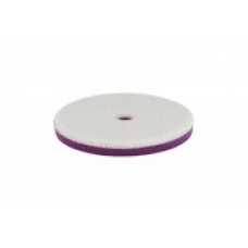165/15/165 - БЕЛЫЙ шерстяной круг Zvizzer (ворс 5 мм) / "Doodle" Wool-Pad, white 5mm