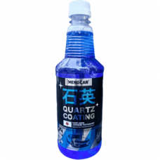 Mendcar Quartz coating QC750 кварцевое покрытие 700 мл