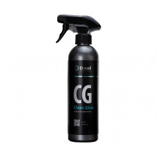 Очиститель стекол CG (Clean Glass) 500 мл