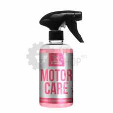 Motor Care - Консервант подкапотного пространства, 500 мл, CR845, Chemical Russian