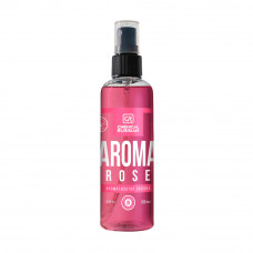 Aroma Rose (Ароматизатор салона, 100мл) Chemical Russian