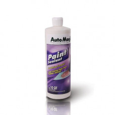 Полимерный уплотнитель лака Auto Magic Paint Sealant, 960мл.
