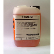 Жидкость для чистки салона Pannum 5л