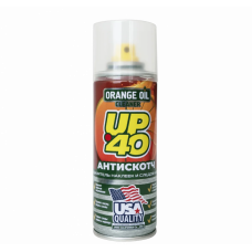 3026 Антискотч UP40 450ml City UP
