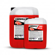 Средство для бесконтактной мойки CARWELL MSO SPECIAL (20 кг.)