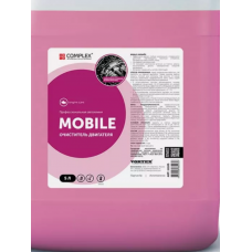 Complex Mobile (очиститель двигателя, 5л)