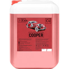 Средство для бесконтактной мойки автомобилей I Can Cooper 20 кг