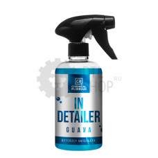 IN Detailer GUAVA - Детейлер интерьера, 500 мл, CR843, Chemical Russian