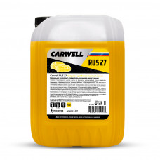 Средство для бесконтактной мойки CARWELL RUS 27 (20 кг.)