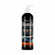 Megvit NEROFIX GEL Чернение резины 500 мл