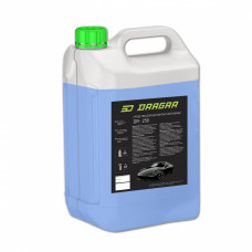 SOJEL-250 Бесконтактный автошампунь, 5,25 кг