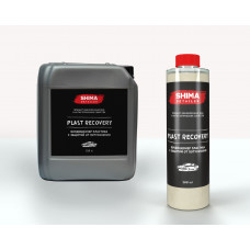 SHIMA DETAILER PLAST RECOVERY Кондиционер пластика с защитой от потускнения 5л