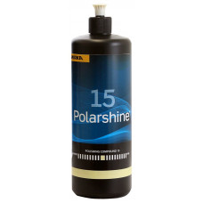 Полировальная паста Polarshine C15, 1 л MIRKA 7994015111