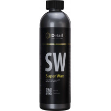 Жидкий воск SW (Super Wax) 500мл