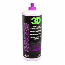 Полироль все в одном 3D (0,95 л) - 3D SPEED 425OZ32