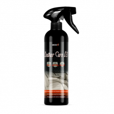 Megvit Leather Care LS лосьон-кондиционер для кожи (с отдушкой благородная кожа) 500 мл