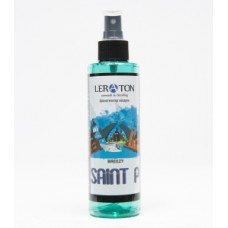Парфюм для автомобиля LERATON BREEZY SAINT P. 200мл.