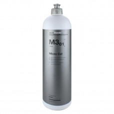 Koch Chemie Микро-абразивная политура Micro Cut M3.02 1л