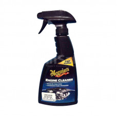 G14816 Очиститель двигателя Engine Clean, 473мл, Meguiars