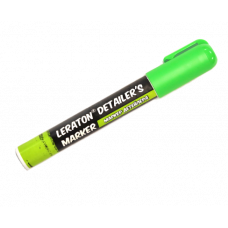 Маркер детейлера LERATON зел DMR
