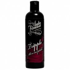 Полирующий силант Auto Finesse Tripple 250ml