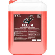Средство для бесконтактной мойки автомобилей I Can Helium 20 кг