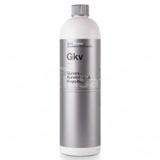 Koch Chemie Gummi- KunstStoff, Vinylpflege1л.