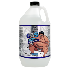 Обезжириватель-антисиликон на сольвентной основе LERATON G8S 3,8л