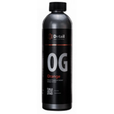 Пятновыводитель OG (Orange) 500 мл